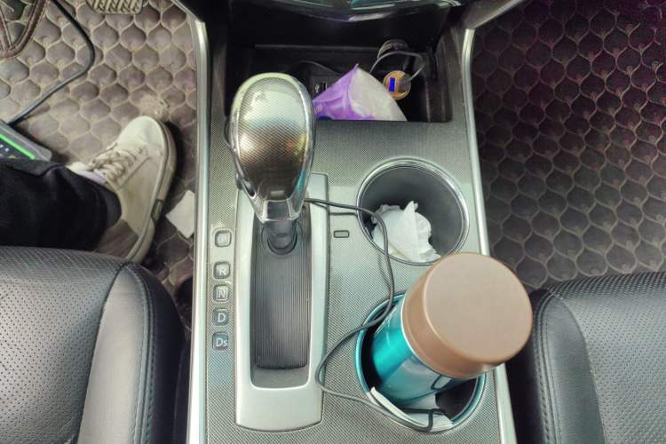 Used Nissan Teana 2013 2.0L XL Comfort Edition Gear Lever