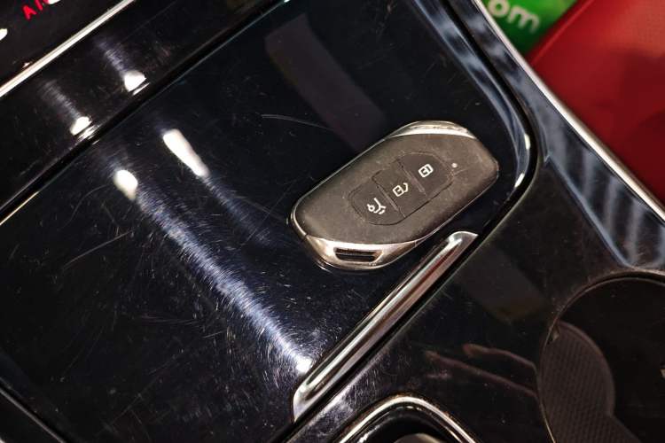 Used FORTHING T5 EVO 2021 1.5TD DCT Starry Edition