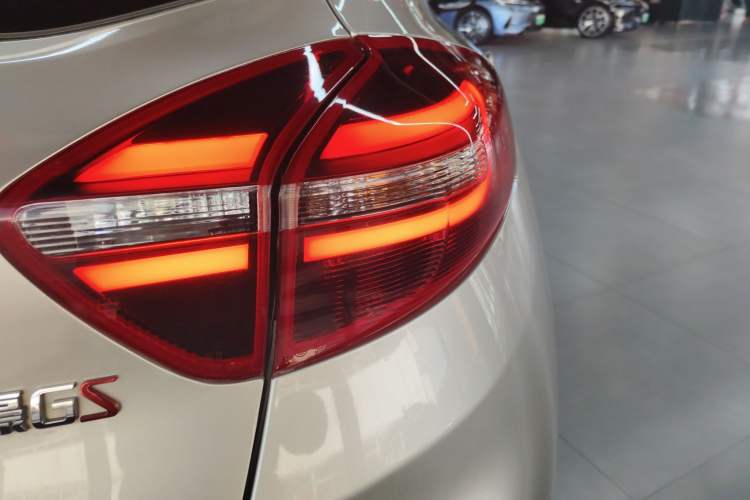 Used Geely Auto Emgrand GS 2020 1.4T Manual Ya