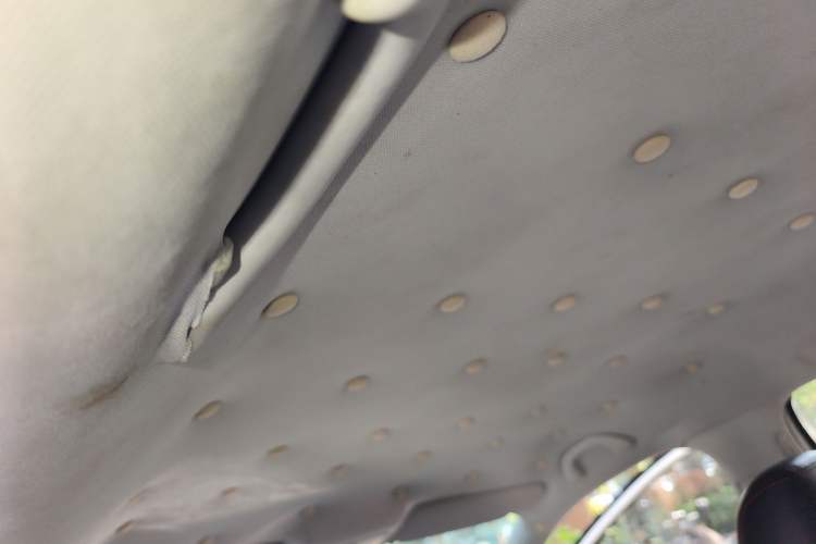 Used Volkswagen Polo 2011 1.4L Automatic ZhiShang Version