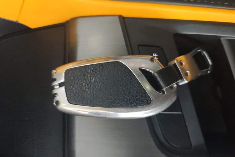 Used MG 6 2021 Pro 1.5T Automatic Trophy Luxury Edition