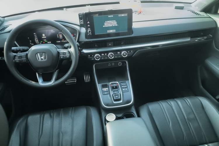 Used Honda Breeze New Energy 2023 ePHEV Premium Edition Center Console