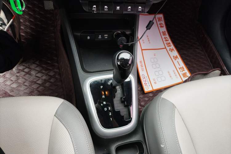 Used Kia Pegas 2019 1.4L Automatic Value Edition National VI Standard
