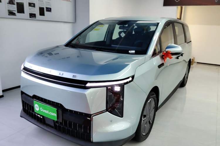 Used SAIC MAXUS Dajia 7 2024 Revised Version Super Hybrid Long-Range Edition Enjoyment Version Guazi used car, China used car export, Used car for sale, Used cars, Cheapest cars for sale
