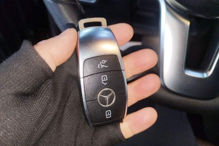 Used Mercedes-Benz GLB 2023 GLB 220 Sport Edition