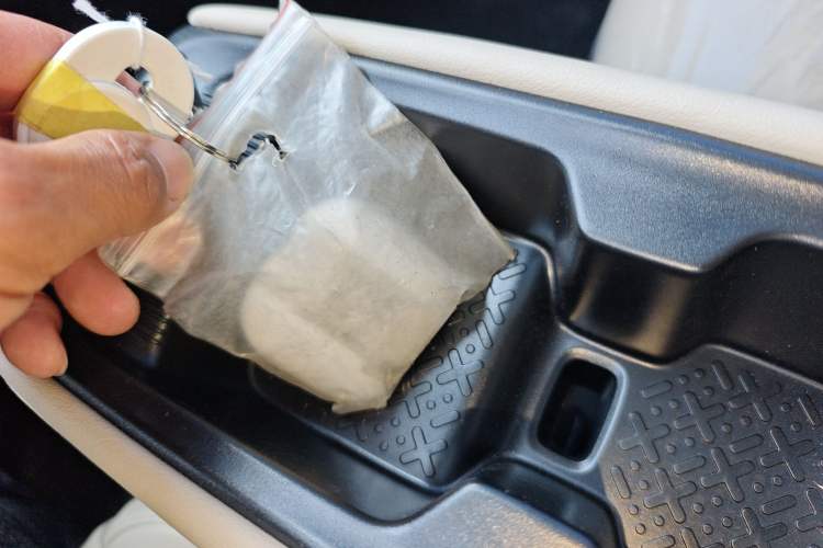 Used Wuling Bingo PLUS 2024 510 km Range 5-Seater Version Vehicle Key