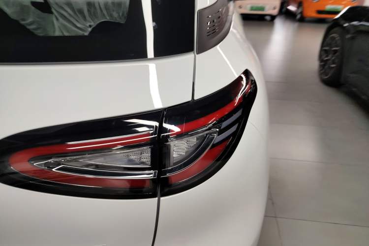 Used Geely Galaxy Geome 2026 Model 310km Youth Edition
