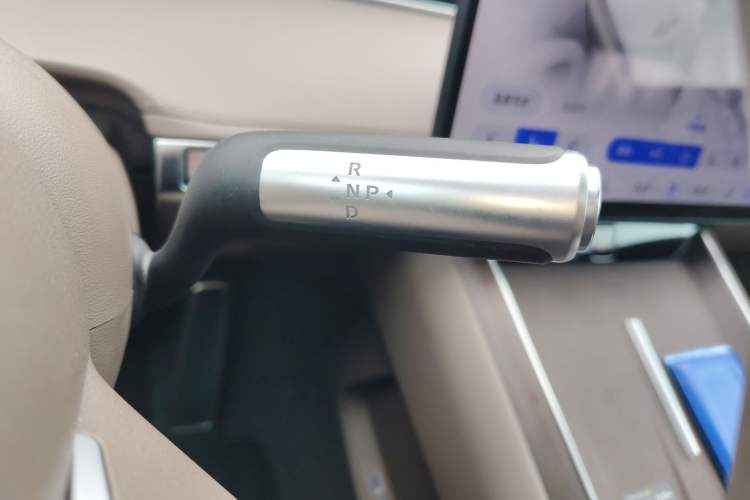 Used Hima Stelato S9 2025 Extended-Range Ultra Gear Lever