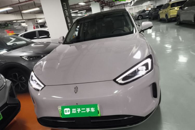 Used Hima AITO M5 2022 Pure Electric Rear-Drive Standard Edition