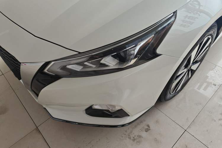 Used Nissan Teana 2021 2.0L XL Comfort Edition
