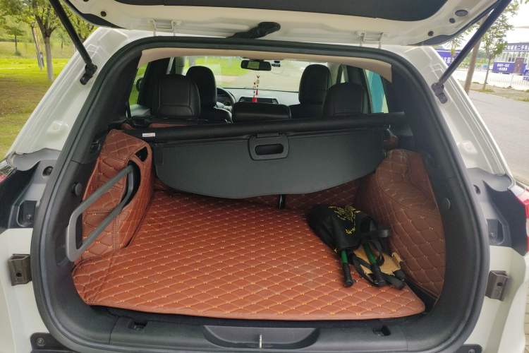 Used Jeep Cherokee 2016 2.4L Professional Edition