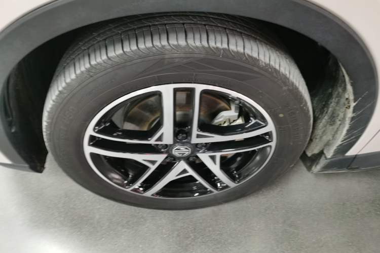 Used MG ES5 2025 515plus Rear-Drive Version