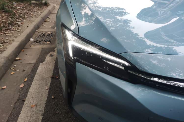 Used Buick Velite 6 2020 Connected Smart PLUS
