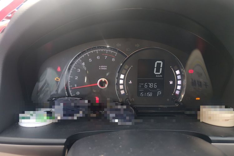 Used Roewe 350 2014 1.5L Automatic Xunda Edition
