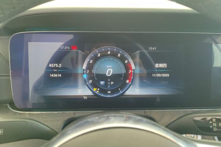 Used Mercedes-Benz E-Class 2018 E 200 4MATIC Convertible Coupe
