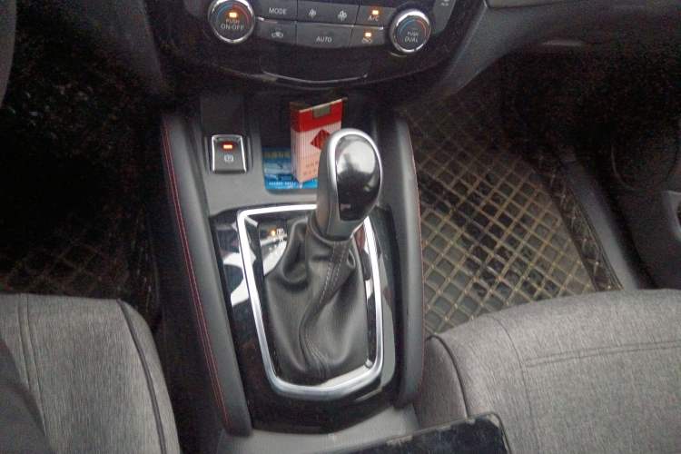 Used Nissan Qashqai 2023 Classic 2.0L CVT XV Comfort Edition