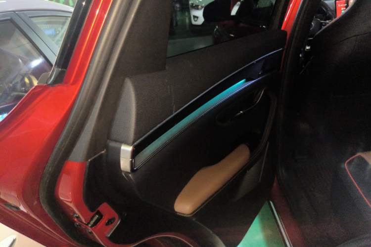 Used BYD Song PLUS 2020 1.5T Automatic Flagship Edition