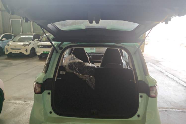 Used Cowin October 2023 201km Wave Rider Edition