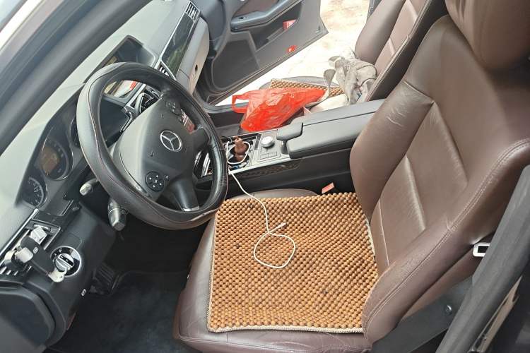 Used Mercedes-Benz E-Class 2010 E 300 L Fashion Model
