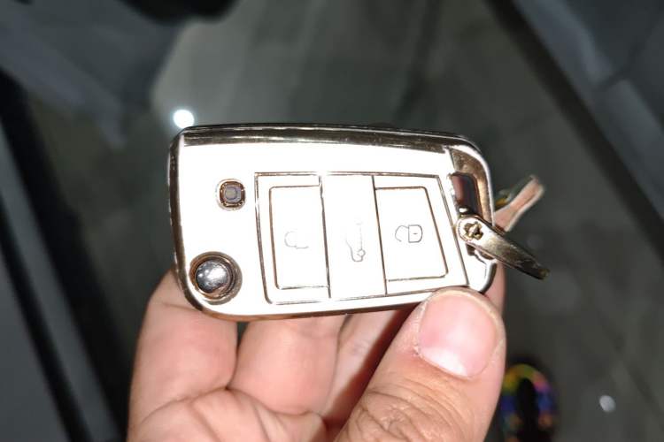 Used Volkswagen Polo 2023 Revised Plus 1.5L Automatic Panoramic Enjoyment Edition