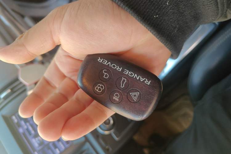 Used Land Rover Freelander 2 2013 2.2T SD4 SE Diesel Edition