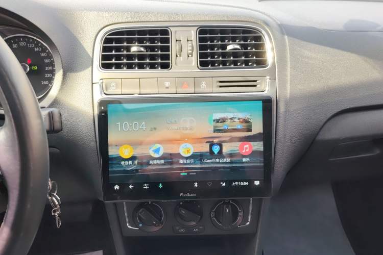 Used Volkswagen Polo 2018 1.5L Automatic Enjoyment Model