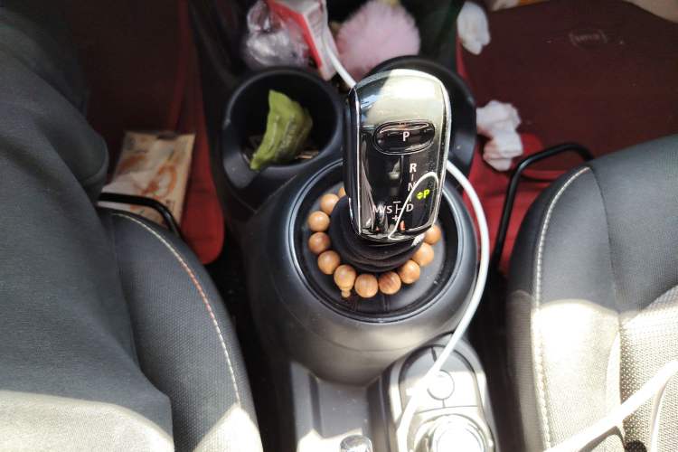 Used MINI MINI 2018 1.5T ONE Five-Door Edition