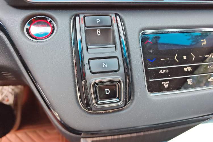 Used Honda Odyssey 2022 2.0L eHEV Sharp·Luxury Edition Gear Lever