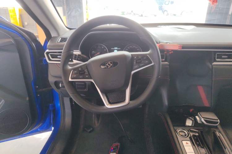 Used SOL A5 2021 1.5T CVT Luxury Smart Model
