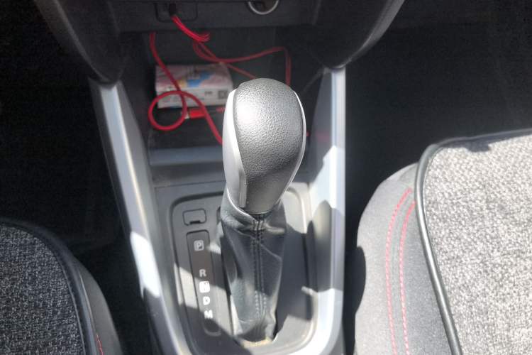 Used Suzuki Vitara 2016 1.4T Automatic Two-Wheel Drive Elite Model
