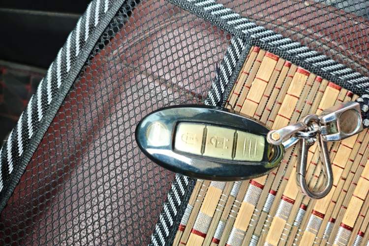 Used Nissan Qashqai 2016 2.0L CVT Luxury Edition
