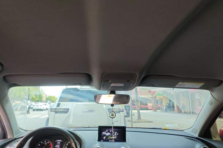 Used Audi A3 2020 Sportback 35 TFSI Ambition China VI