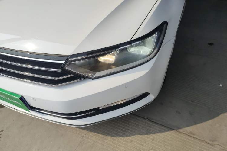 Used Volkswagen Magotan 2017 280TSI DSG Leading Edition Left Front Headlight