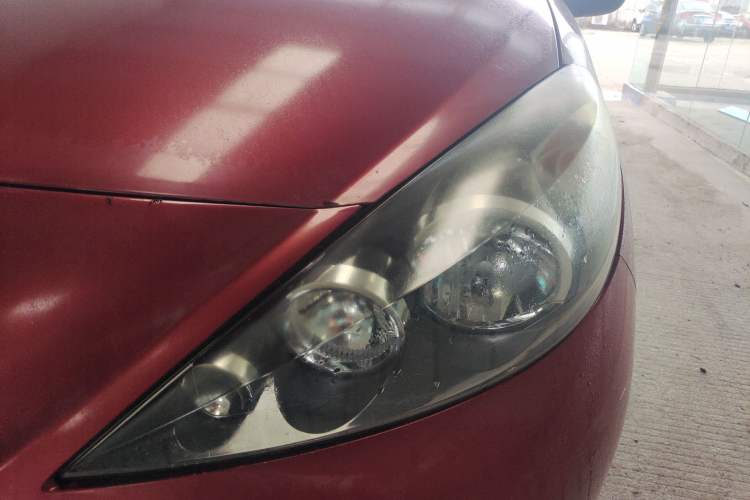 Used Peugeot 207 2011 Hatchback 1.4L Manual Yule Edition