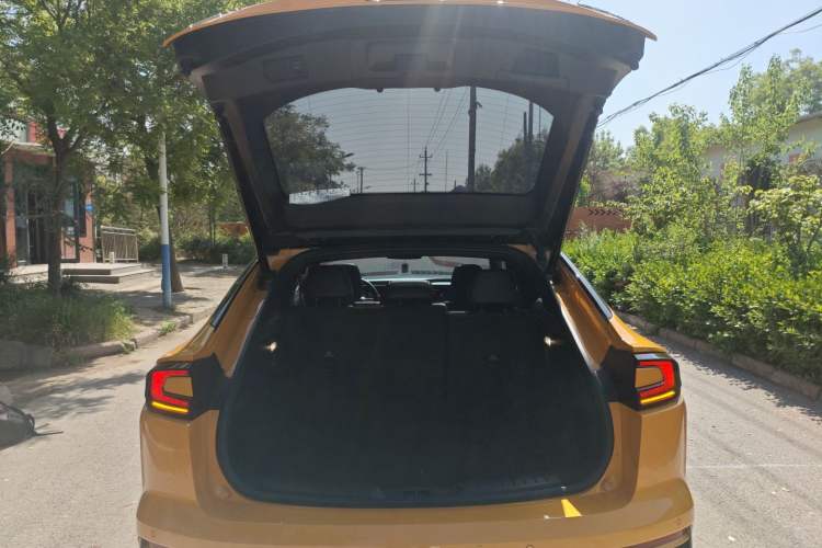 Used Ford Mondeo 2024 2.0T E-Hybrid Sport Edition ST-Line
