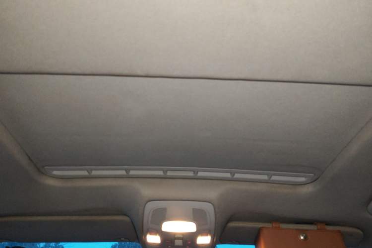 Used Audi A6L 2014 TFSI Standard Model