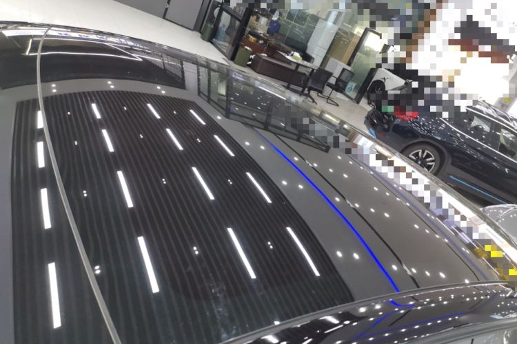 Used Tesla Model Y 2021 Long-Range All-Wheel-Drive Version