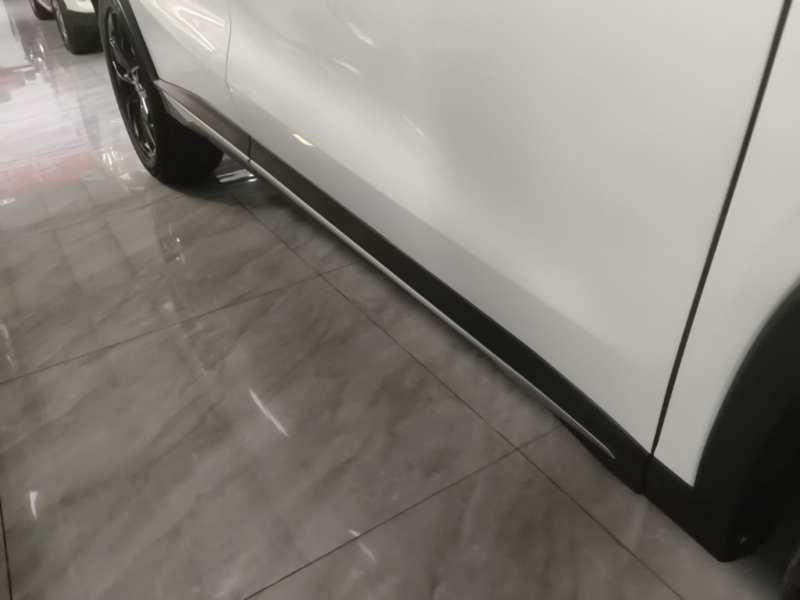 Used CHANGAN X5 PLUS 2025 1.5T DCT High-Energy Version — 20