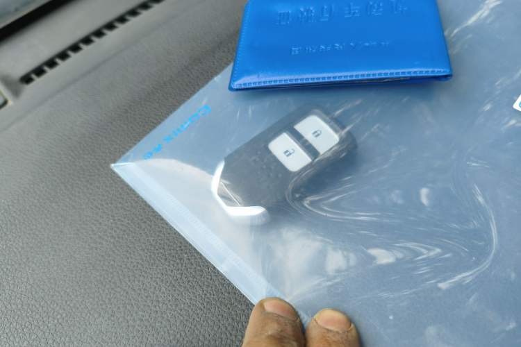 Used Honda XR-V 2021 1.5L CVT Comfort Version