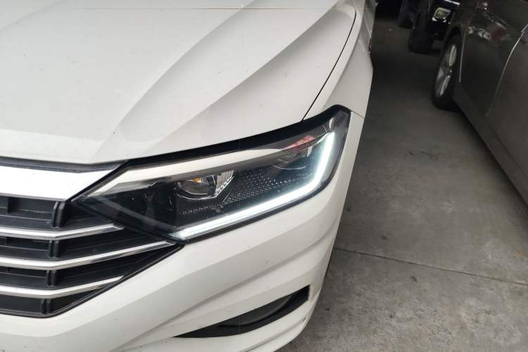 Used Volkswagen Sagitar 2021 200TSI DSG Excellence Edition
