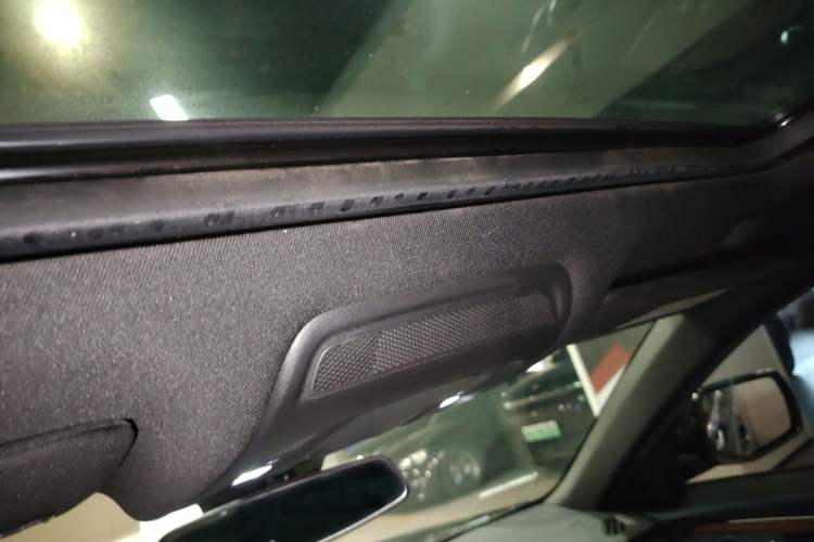 Used Cadillac CT6 2022 28T Fashion Edition