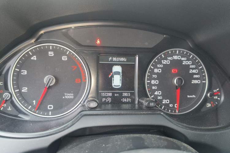 Used Audi Q5 2013 45 TFSI quattro Sport Edition
