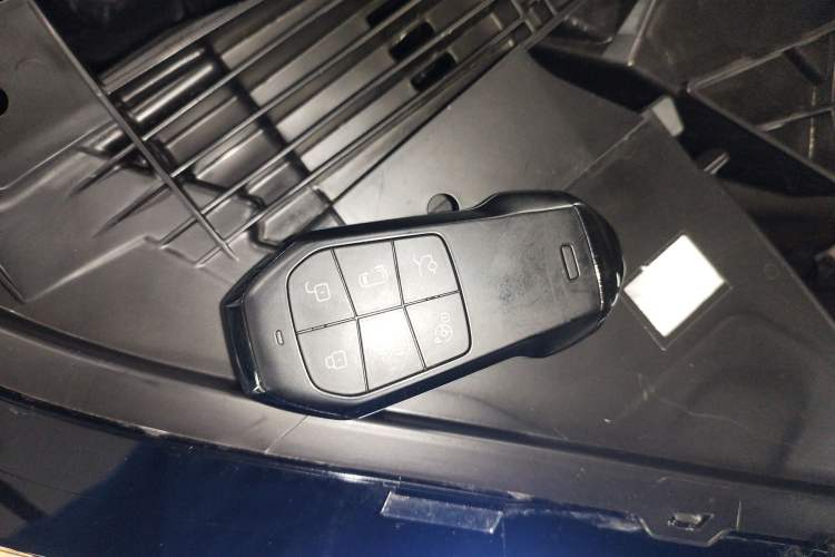 Used XPeng X9 2024 610 Long-Range Max
