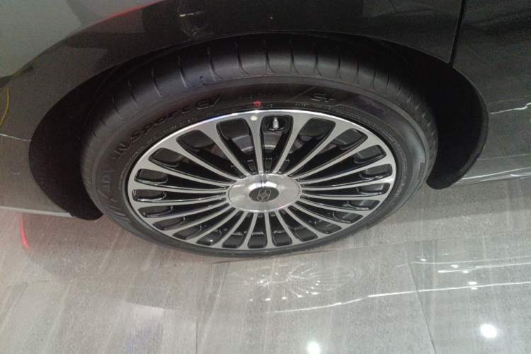 Used Hima S9T 2025 Model Range-Extended Ultra Long-Range Version