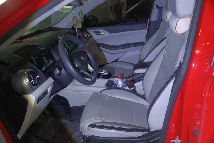 Used BYD Yuan Pro 2021 401 km Luxury Version