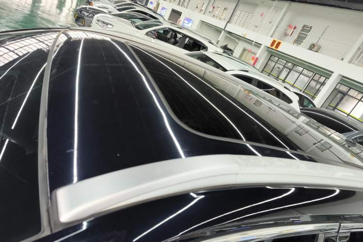 Used Changan CS55PLUS 2022 2nd Generation 1.5T DCT Prestige Version
