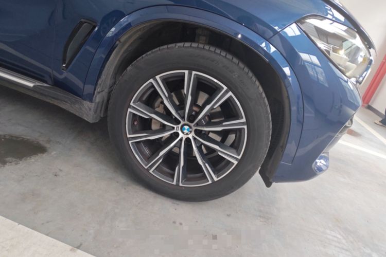 Used BMW X5 2020 xDrive30i M Sport Package