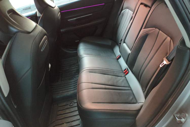 Used XPeng P7 2020 670N
