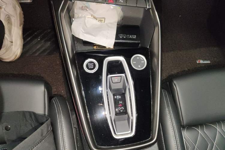 Used Audi A3 2025 Sportback 35TFSI Prestige Edition