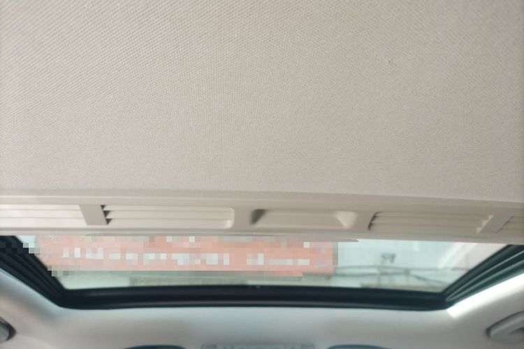 Used Mercedes-Benz C-Class 2017 Restyled C 180 L Fashion Edition Sport Version Headliner